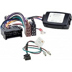 Stuurwiel bediening Kia Sorento / Carens 2003-2006 > China HU