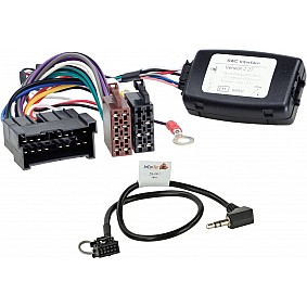Stuurwiel bediening Kia Sorento / Carens 2003-2006 > Alpine