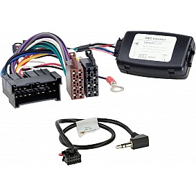 Stuurwiel bediening Kia Sorento / Carens 2003-2006 > Pioneer