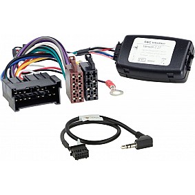 Stuurwiel bediening Kia Sorento / Carens 2003-2006 > Sony