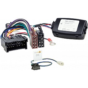Stuurwiel bediening Kia Sorento / Carens 2003-2006 > Kenwood