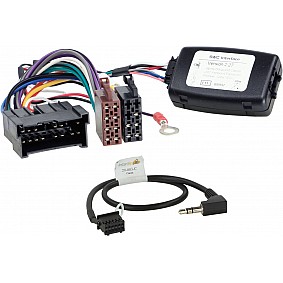 Stuurwiel bediening Kia Sorento / Carens 2003-2006 > Clarion