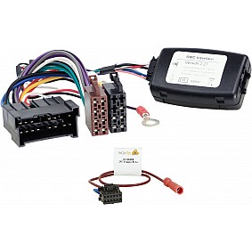 Stuurwiel bediening Kia Sorento / Carens 2003-2006 > JVC