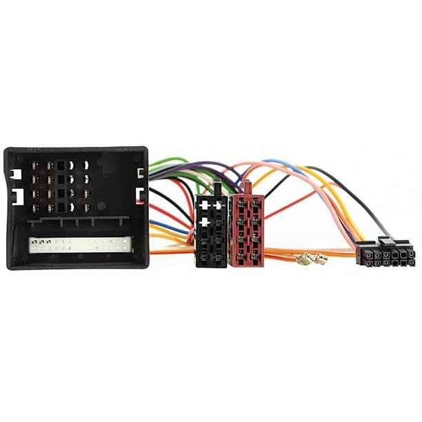 Stuurwiel bediening Mercedes Benz E-Klasse / SLK -Klasse Blaupunkt Stuurwiel bediening Mercedes Benz E-Klasse / SLK -Klasse Blaupunkt