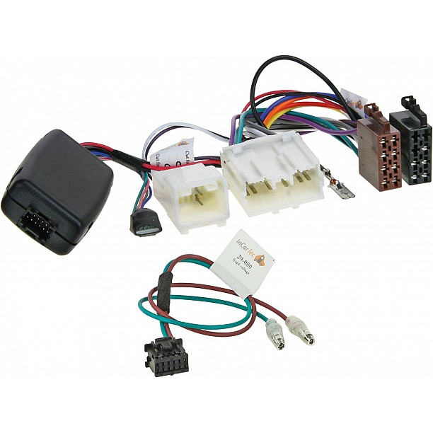 Stuurwiel bediening Mitsubishi Colt 2004- 2008 > China HU Stuurwiel bediening Mitsubishi Colt 2004- 2008 > China HU