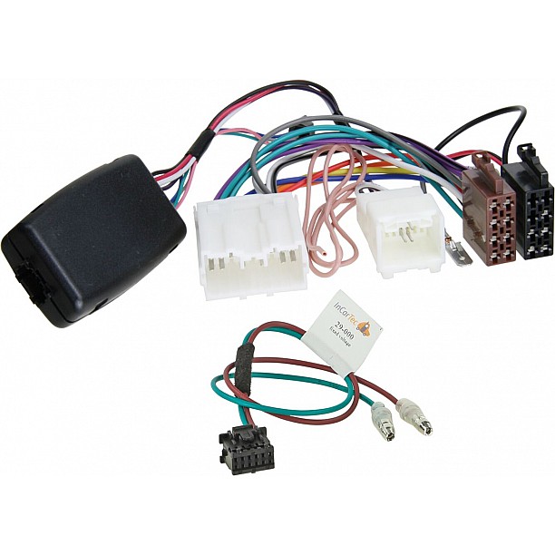 Stuurwiel bediening Mitsubishi Colt / L200 > China HU Stuurwiel bediening Mitsubishi Colt / L200 > China HU