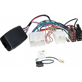 Stuurwiel bediening Mitsubishi Colt / L200 > Kenwood