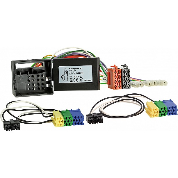 Stuurwiel bediening Diverse modellen Seat - Skoda - Volkswagen Climate control + PDC > Blaupunkt Stuurwiel bediening Diverse modellen Seat - Skoda - Volkswagen Climate control + PDC > Blaupunkt