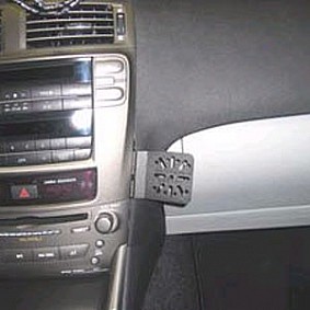 Houder - Dashmount Lexus IS Serie 2006-2013 LET OP: UITLOPEND ARTIKEL STERK IN PRIJS VERLAAGD!