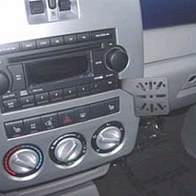 Houder - Dashmount Chrysler PT Cruiser 2001-2004