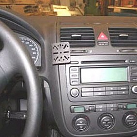 Houder - Dashmount Volkswagen Golf 5/ Jetta  LET OP: UITLOPEND ARTIKEL STERK IN PRIJS VERLAAGD!