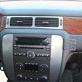 Houder - Dashmount Chevrolet Tahoe 2007-2014 LET OP: UITLOPEND ARTIKEL STERK IN PRIJS VERLAAGD!