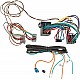 Stuurwiel bediening Fiat Ducato 2021> ISO/Mini ISO analoog met behoud van telefoonknoppen (42sfa026) Stuurwiel bediening Fiat Ducato 2021> ISO/Mini ISO analoog met behoud van telefoonknoppen (42sfa026)