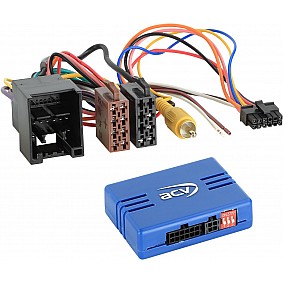 Stuurwiel bediening Ford Transit Custom/Connect/V363 32Pin (42sfo020)