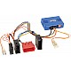Stuurwiel bediening Mercedes Benz diverse voertuigen ISO/10 Pin ISO (42smc003/002/006) Stuurwiel bediening Mercedes Benz diverse voertuigen ISO/10 Pin ISO (42smc003/002/006)