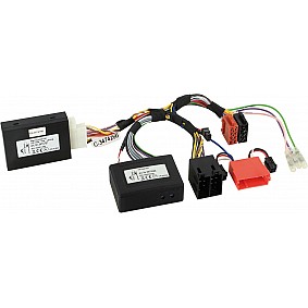 Stuurwiel bediening Alfa Romeo / Fiat ISO Blue & Me > Kenwood