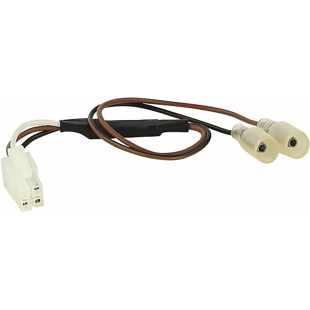 Stuurwiel bediening Lead Speedsignal China HU - 4 polige witte connector