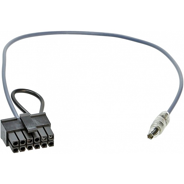 Stuurwiel bediening Zenec kabel