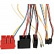 Stuurwiel bediening kabelboom tbv 42cx401 Skoda ISO/Mini ISO Stuurwiel bediening kabelboom tbv 42cx401 Skoda ISO/Mini ISO
