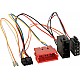 Stuurwiel bediening kabelboom tbv 42cx401 Porschei ISO/Mini ISO Stuurwiel bediening kabelboom tbv 42cx401 Porschei ISO/Mini ISO