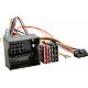 Stuurwiel bediening kabelboom tbv 42cx401 Mercedes/BMW/Porsche Quadlock Stuurwiel bediening kabelboom tbv 42cx401 Mercedes/BMW/Porsche Quadlock