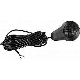 Externe Speaker voor PDC geluid tbv 42cx401