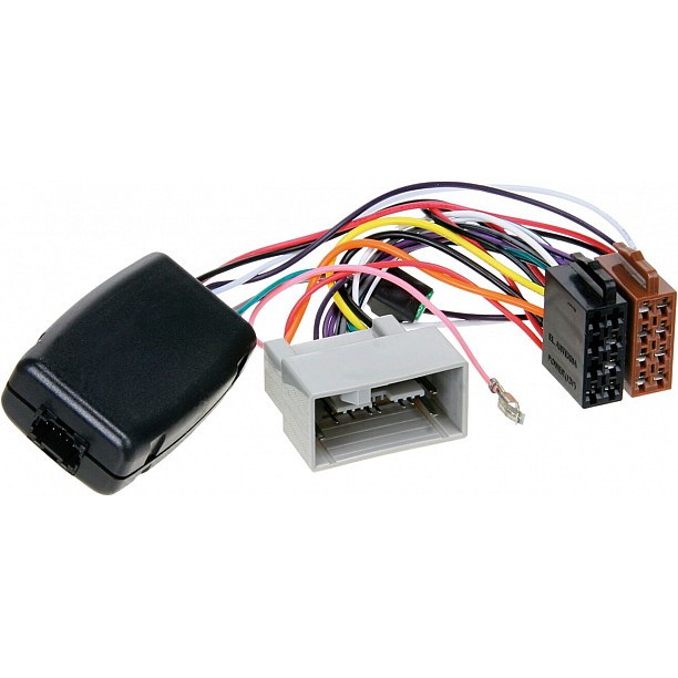Stuurwiel bediening Honda Accord / CR-V / CR-V / Insight / Jazz 24 Pin Honda Stuurwiel bediening Honda Accord / CR-V / CR-V / Insight / Jazz 24 Pin Honda