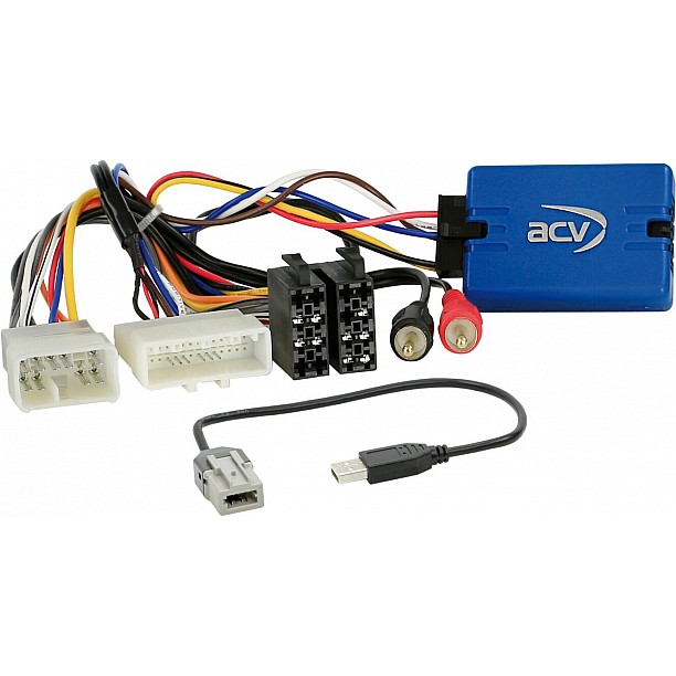 Stuurwiel bediening Citroën C1 2014-> OEM Specifiek Stuurwiel bediening Citroën C1 2014-> OEM Specifiek