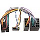 Stuurwiel bediening DAF LF 2018- > Stuurwiel bediening DAF LF 2018- >