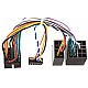 Stuurwiel bediening DAF LF 2018- > Stuurwiel bediening DAF LF 2018- >