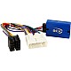 Stuurwiel bediening Isuzu D-Max 2020-> 16Pin zonder OEM Touch Screen Stuurwiel bediening Isuzu D-Max 2020-> 16Pin zonder OEM Touch Screen