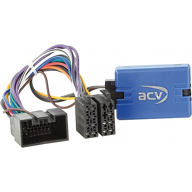 Stuurwiel bediening Jaguar S-Type 2002-2008 / X-Type 2002-2008 OEM specifiek Stuurwiel bediening Jaguar S-Type 2002-2008 / X-Type 2002-2008 OEM specifiek