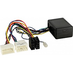 Stuurwiel bediening Kia Sportage 2012-2015 24Pin/18Pin Amp