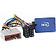 Stuurwiel bediening Land Rover Freelander TD4 2003-2006 Stuurwiel bediening Land Rover Freelander TD4 2003-2006