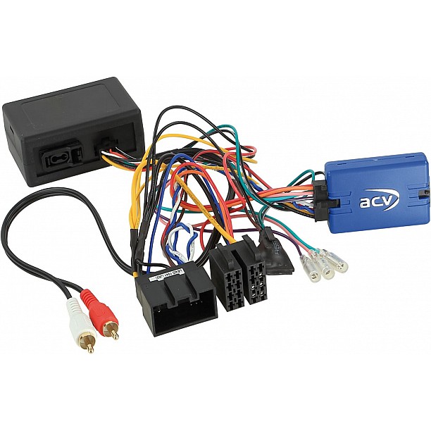 Stuurwiel bediening Land Rover Range Rover Sport 2005-2013 / Discovery 2004-2009 Stuurwiel bediening Land Rover Range Rover Sport 2005-2013 / Discovery 2004-2009