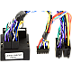 Stuurwiel bediening Mercedes Benz Sprinter (907) 2018-> Quadlock Stuurwiel bediening Mercedes Benz Sprinter (907) 2018-> Quadlock