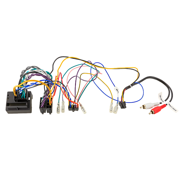 Stuurwiel bediening Mercedes C-Klasse(W204)/ E-Klasse(W212) Amp MOST