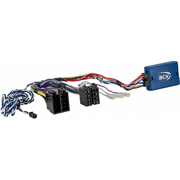 Stuurwiel bediening Mercedes Benz - Volkswagen Crafter Open Dash Stuurwiel bediening Mercedes Benz - Volkswagen Crafter Open Dash
