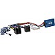 Stuurwiel bediening Mercedes Benz - Volkswagen Crafter Open Dash Stuurwiel bediening Mercedes Benz - Volkswagen Crafter Open Dash