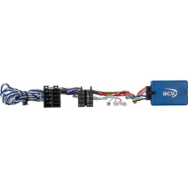 Stuurwiel bediening Mercedes Benz - Volkswagen Crafter Open Dash Stuurwiel bediening Mercedes Benz - Volkswagen Crafter Open Dash