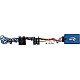 Stuurwiel bediening Mercedes Benz - Volkswagen Crafter Open Dash Stuurwiel bediening Mercedes Benz - Volkswagen Crafter Open Dash