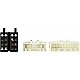 Stuurwiel bediening Renault Trafic (III) - Dacia Diverse modellen Stuurwiel bediening Renault Trafic (III) - Dacia Diverse modellen