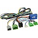 Stuurwiel bediening Volvo XC90 2004-2014 Stuurwiel bediening Volvo XC90 2004-2014