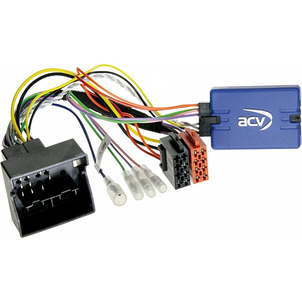 Stuurwiel bediening Volkswagen Golf 5/ Golf 6/ Passat/ Touran (Quadlock en Sound systeem) Stuurwiel bediening Volkswagen Golf 5/ Golf 6/ Passat/ Touran (Quadlock en Sound systeem)