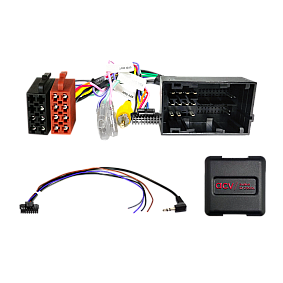 Stuurwiel bediening Fiat Ducato 2014-2021 52Pin Multilead (42sfa015)