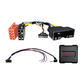 Stuurwiel bediening Ford Voertuigen 24Pin/zonder display Multilead (42sfo015)