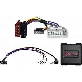 Stuurwiel bediening Chevrolet/Isuzu D-Max/MU-X 16Pin Isuzu Multilead (42siz001)