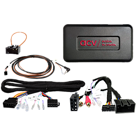 Stuurwiel bediening Land Rover Range Rover Multilead Amp MOST