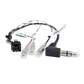 Stuurwiel bediening Multilead 42x Interface Most > Multilead