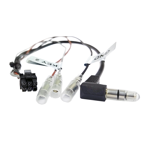 Stuurwiel bediening Multilead 42x Interface Most > Multilead Stuurwiel bediening Multilead 42x Interface Most > Multilead